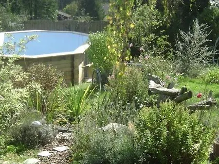 L'escale Holiday home *
