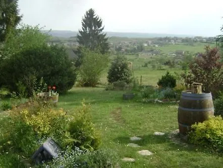 L'escale Holiday home *