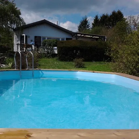 L'escale Holiday home Somme-Leuze