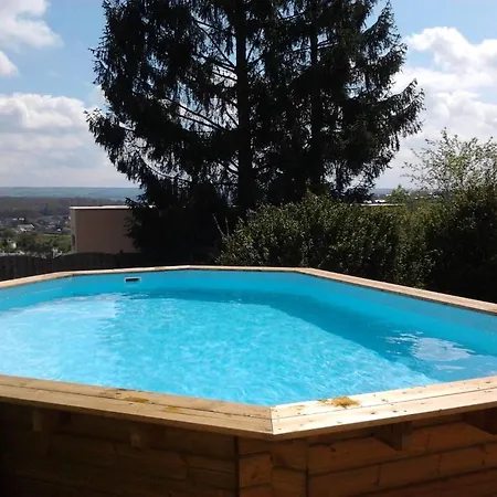 L'escale Holiday home