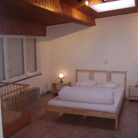 Holiday home L'escale