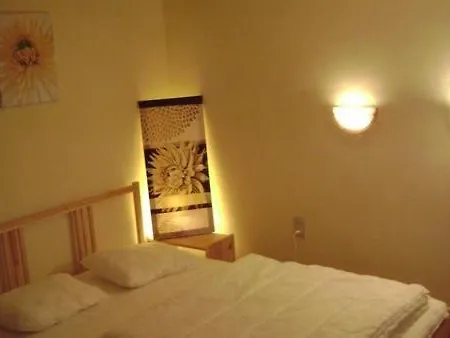 L'escale Holiday home