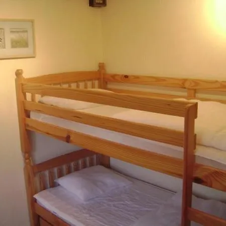 Holiday home L'escale *