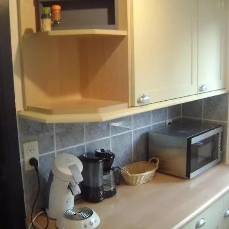 L'escale Holiday home Somme-Leuze