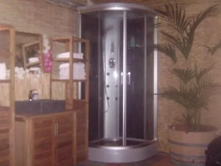 L'escale Holiday home