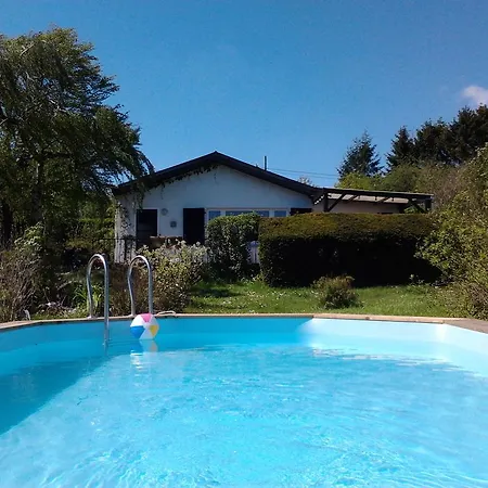 L'escale Holiday home *